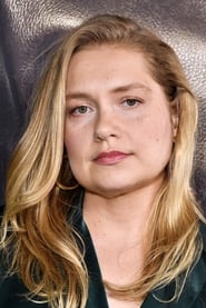 Merritt Wever as Cassie in Marriage Story