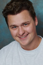 Cooper Tomlinson as Ian in Obsession