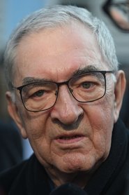 Jerzy Trela as Szymon in Ida