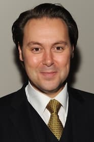 Christian McKay as Lord Hesketh in Rush