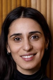 Maryam Zaree as Elli Heller in System Crasher