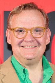Andy Richter as Carter in Obsession