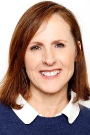 Molly Shannon as Mrs. Fisher in Promising Young Woman