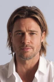 Brad Pitt as Roy McBride in Ad Astra