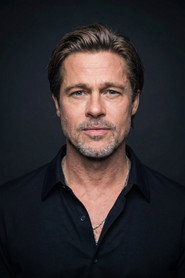 Brad Pitt as Ben Rickert in The Big Short