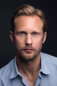 Alexander Skarsgård as Michael in Melancholia