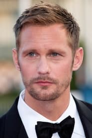 Alexander Skarsgård as Amleth in The Northman