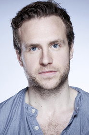 Rafe Spall as Danny Moses in The Big Short