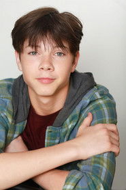 Shylo Molina as Sebastián Cannon in Lee Cronin's The Mummy