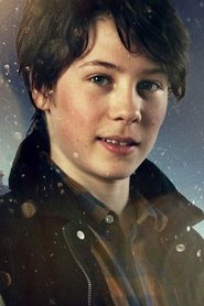 Silas Cornelius Van as Kasper in Another Round
