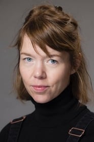Anna Maxwell Martin as Julia in Motherland