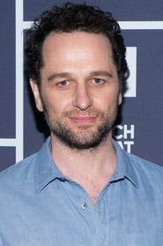 Matthew Rhys as Daniel Ellsberg in The Post