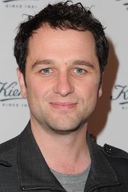 Matthew Rhys as Lloyd Vogel in A Beautiful Day in the Neighborhood