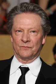 Chris Cooper as Alexander Conklin in The Bourne Identity