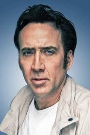 Nicolas Cage as Rob Feld in Pig