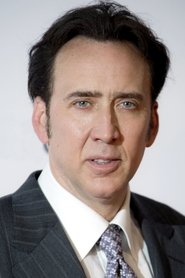 Nicolas Cage as Castor Troy in Face/Off
