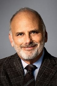 Kurt Fuller as Dr. Kurt Boggs in Evil