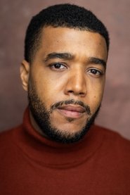 Cedric Dumornay as Chris in Bugonia