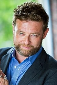 Dmitry Chepovetsky as Richard Walker in Dead Silence