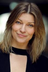 Ivana Miličević as Striga (voice) in Castlevania
