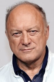 John Doman as William Rawls in The Wire