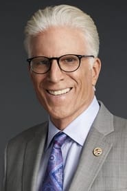 Ted Danson as Captain Hamill in Saving Private Ryan