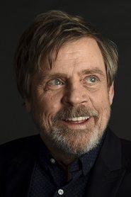 Mark Hamill as Thorn (voice) in The Wild Robot
