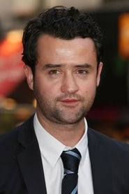 Daniel Mays as Sergeant Sanders in 1917