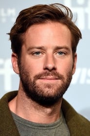 Armie Hammer as Cameron Winklevoss / Tyler Winklevoss in The Social Network