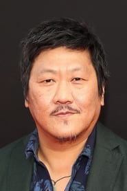 Benedict Wong as Tong (voice) in Raya and the Last Dragon