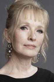Lindsay Duncan as Mum in About Time