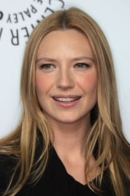 Anna Torv as Wendy Carr in MINDHUNTER