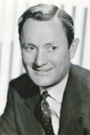 Roscoe Karns as McCue in His Girl Friday