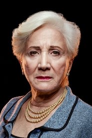 Olympia Dukakis as Marian in Away from Her