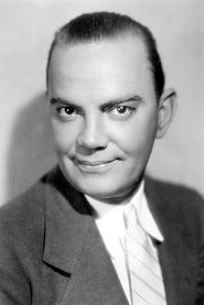 Cliff Edwards as Endicott in His Girl Friday