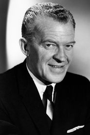 Frank Jenks as Wilson in His Girl Friday
