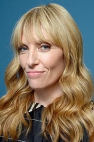 Toni Collette as Annie Graham in Hereditary