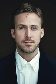 Ryan Gosling as 'K' in Blade Runner 2049