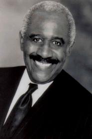 Robert DoQui as Sgt. Warren Reed in RoboCop