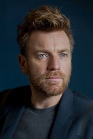 Ewan McGregor as Renton in Trainspotting