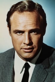 Marlon Brando as Don Vito Corleone in The Godfather