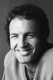 James Caan as Sonny Corleone in The Godfather
