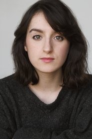 Katherine Laheen as Irish Film Crew Woman in She Said
