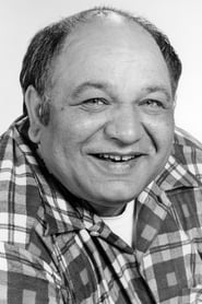 Richard S. Castellano as Clemenza in The Godfather