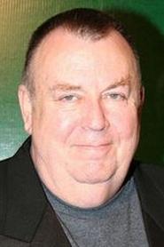 Troy Evans as Det. 'Barrel' Johnson in Bosch