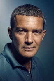 Antonio Banderas as Puss in Boots (voice) in Puss in Boots: The Last Wish