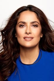 Salma Hayek Pinault as Kitty Softpaws (voice) in Puss in Boots: The Last Wish