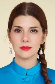 Marisa Tomei as Cynthia Baum in The Big Short