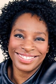 Tanya Moodie as Meg in Motherland