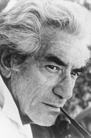 John Marley as Jack Woltz in The Godfather
